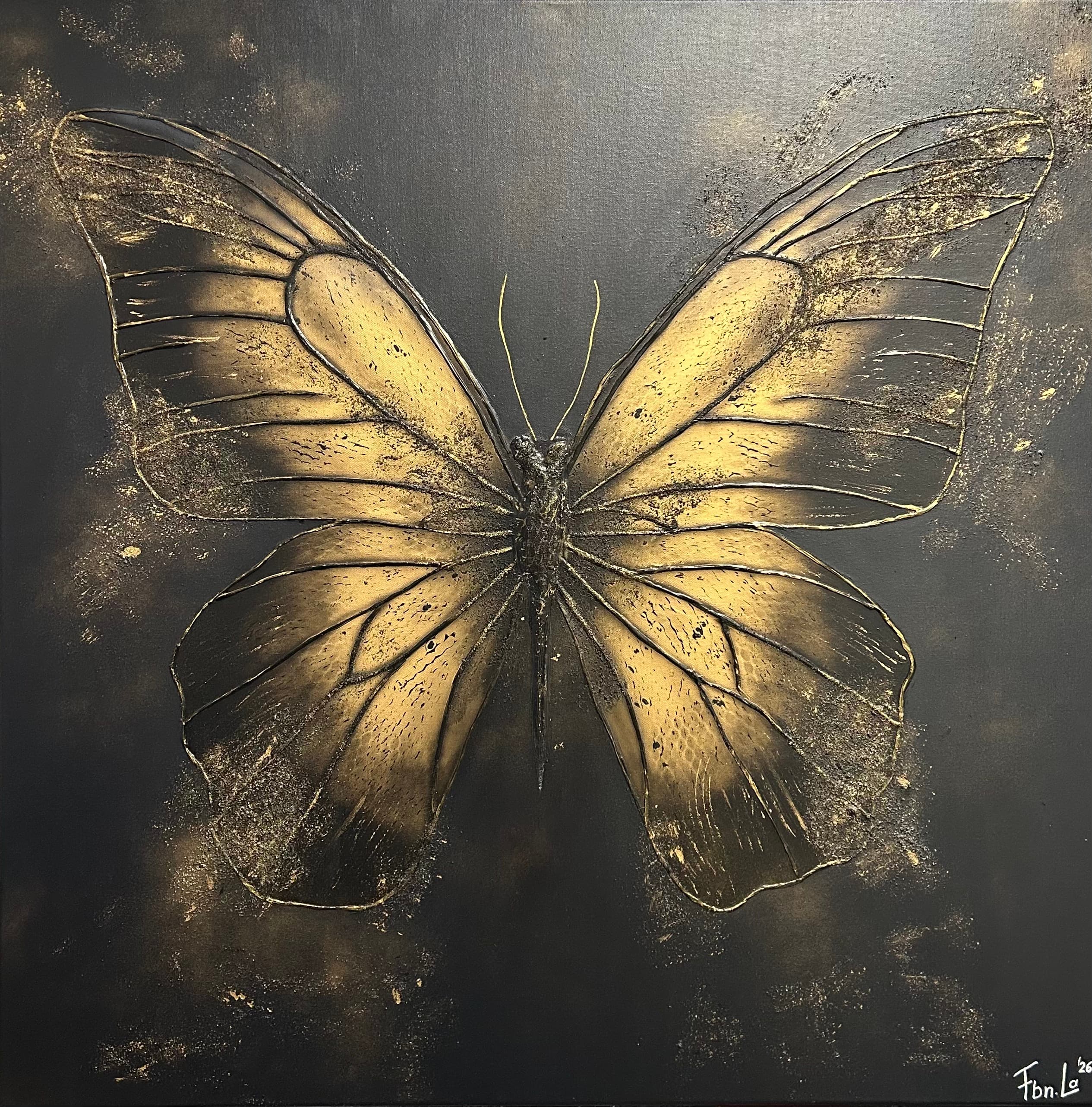Bearer of Memory