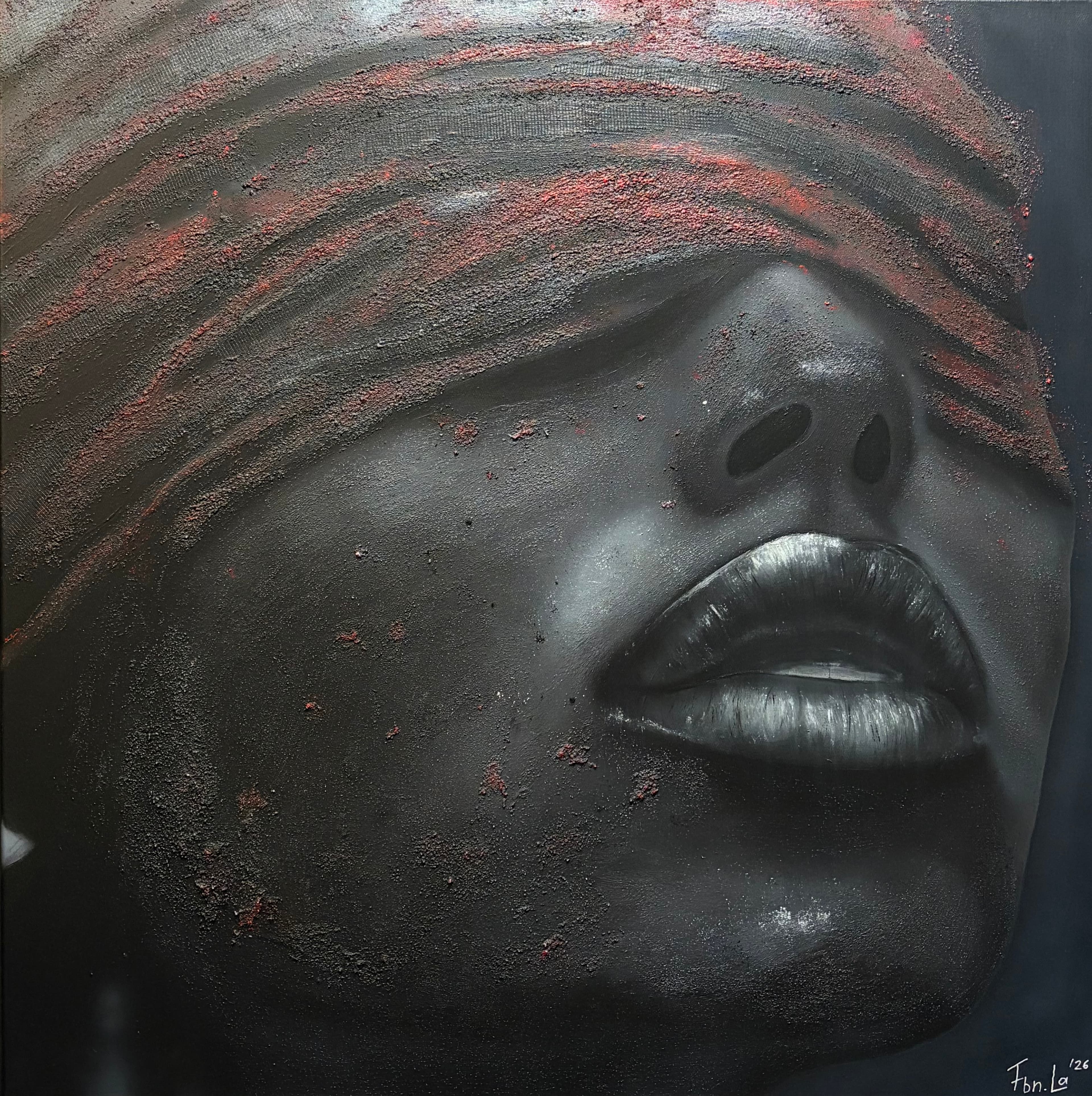 Blind Desire