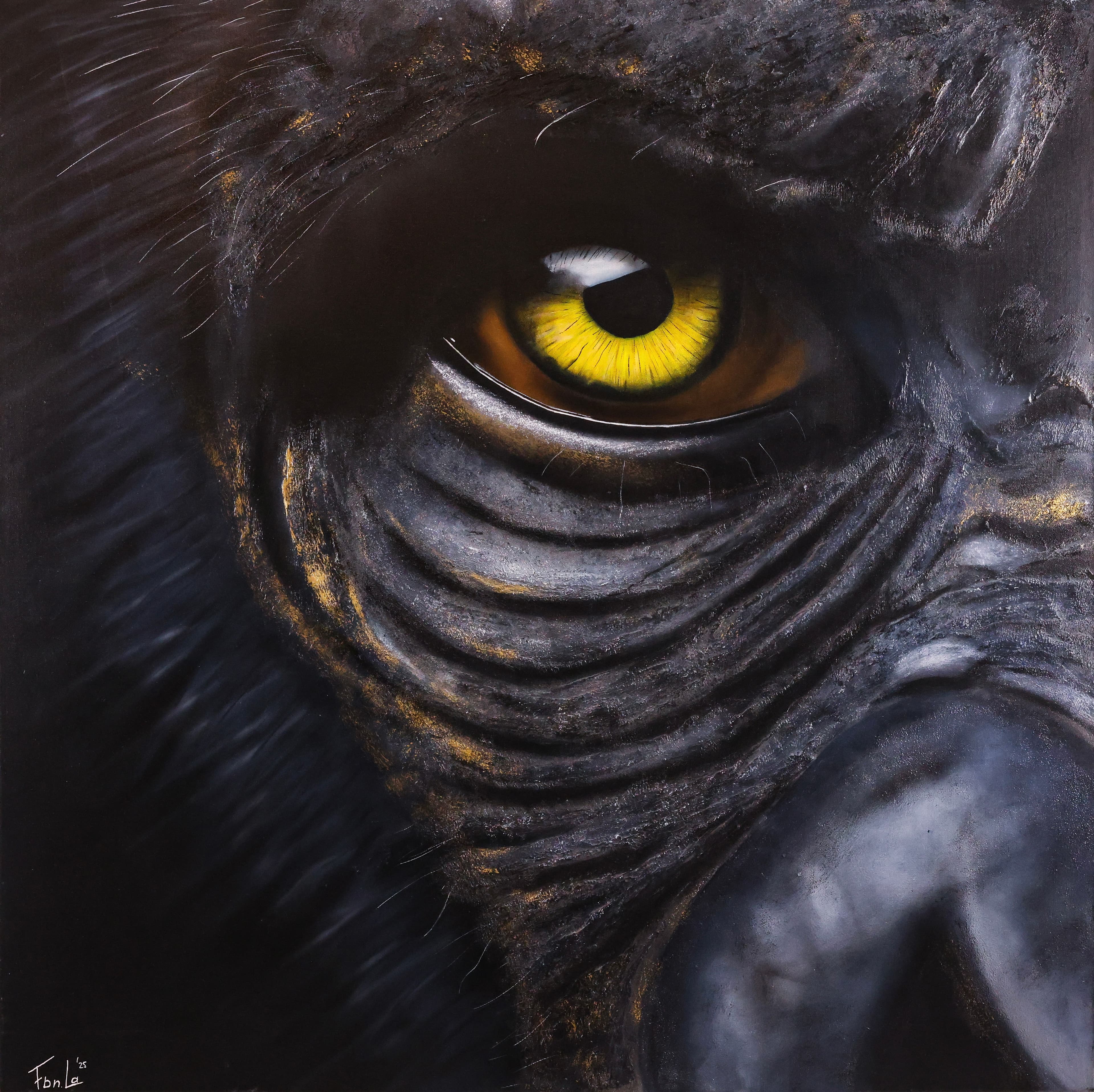 The Gaze of the Jungle