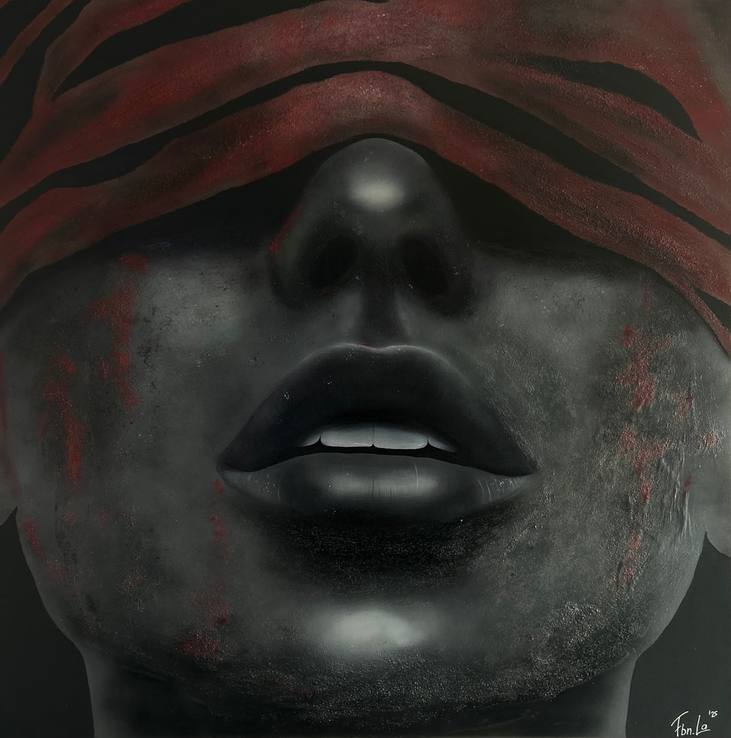 Red Secret