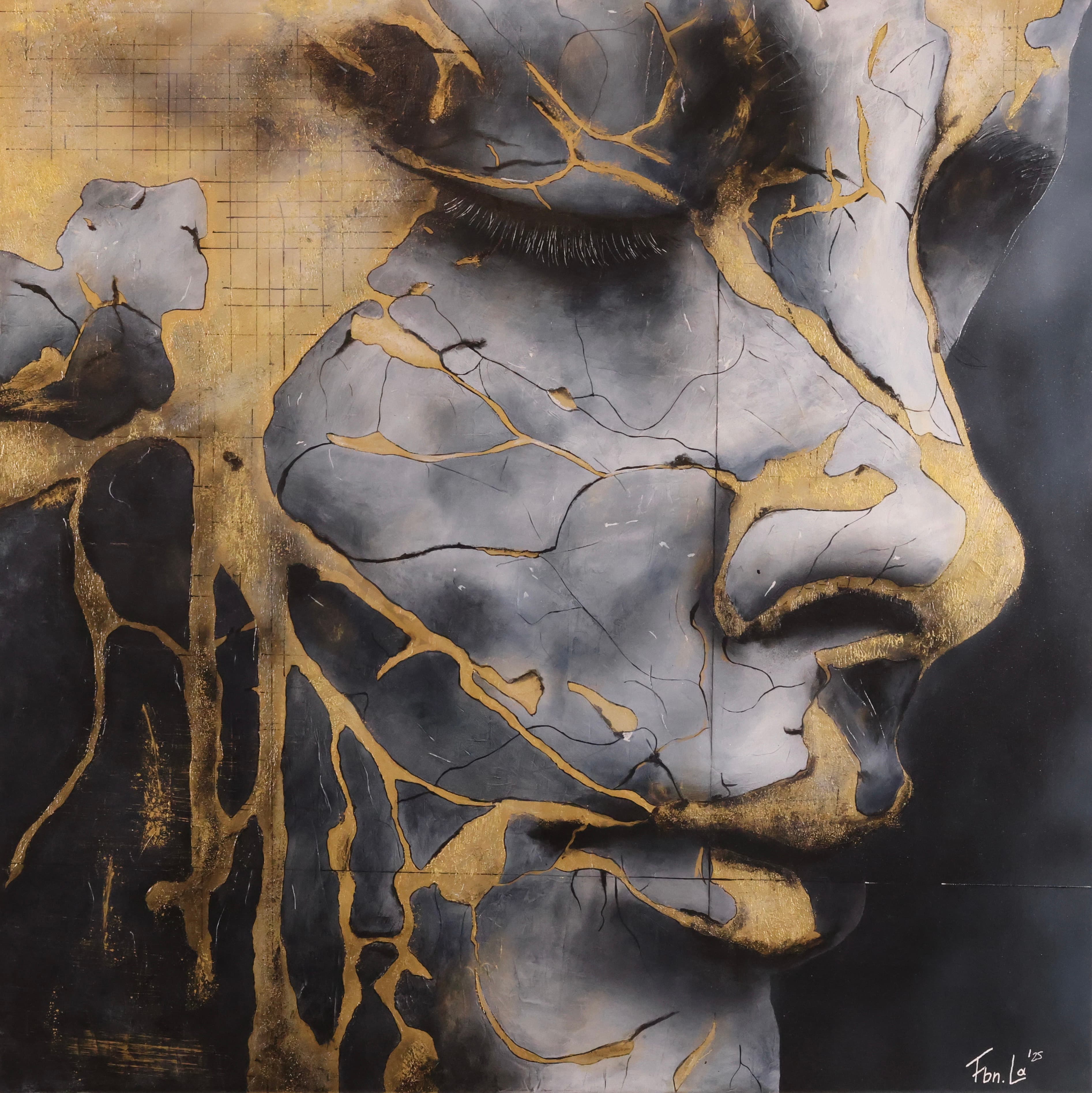 The Beauty of Decay